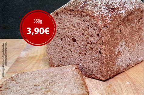 Brot des Monats April Dinkel Malz Justus der Brotbäcker