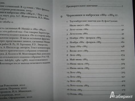 Книга: Полное собрание сочинений. Том 10. Черновики и наброски 1882 ...