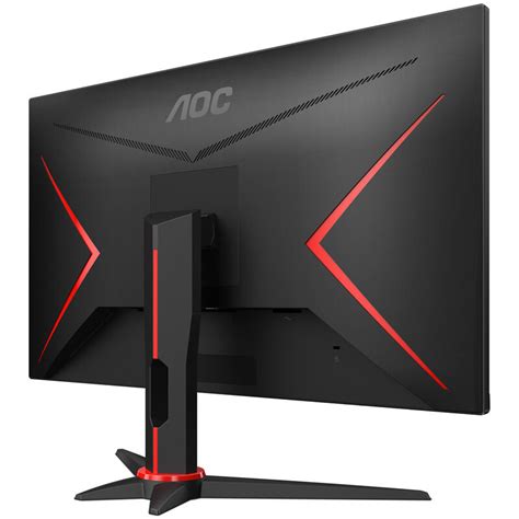 Aoc G Spae Bk Ips Gaming Monitor Fhd X Hz