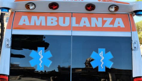 Ciclista Di 73 Anni Muore In Un Incidente A Gorlago Travolto Da Un