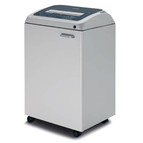 KOBRA Office Paper Shredder Machine 310 TS CC2 KOBRA Office Shredder