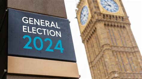 General Election 2024 Academic Experts News Myscience News Wire