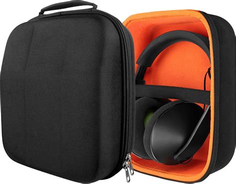 Amazon Beyerdynamic Hardcase Pro Sturdy Hard Carry Case For