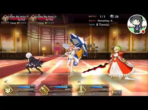 FGO Guda Guda, every quest - YouTube