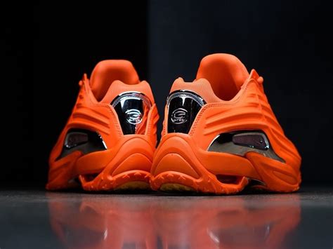 Que Vaut La Nike X Nocta Hot Step 2 Drake Total Orange