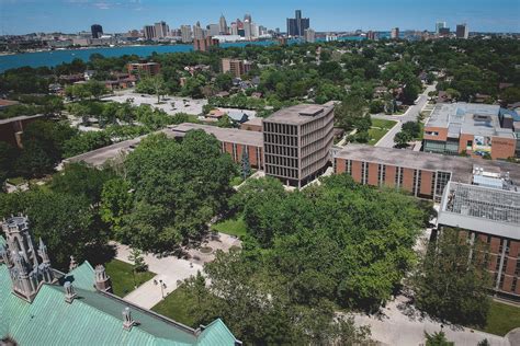 UWindsor Climbs In Global Sustainability Ranking | windsoriteDOTca News