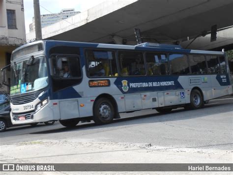 Sm Transportes Em Belo Horizonte Por Hariel Bernades Id