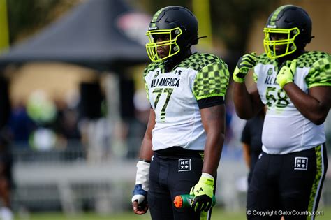 Under Armour Practice Day Gallery Gator Country