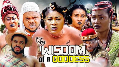 THE WISDOM OF A GODDESS SEASON 1 2 UGEZU J UGEZU 2022 LATEST NIGERIAN