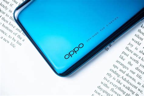 骁龙730gvooc闪充40 Oppo K5超强性价比值得关注 知乎