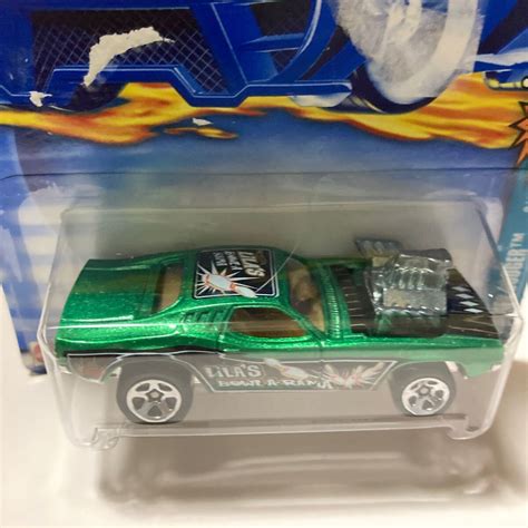 Hot Wheels RODGER DODGER 乗用車 売買されたオークション情報yahooの商品情報をアーカイブ公開 オークファンaucfan