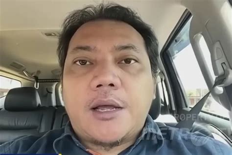 Tiktoker Awbimax Dilaporkan Usai Kritik Pemerintah Lampung Taufik