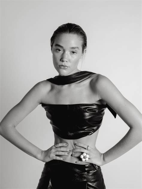 Hot Sexy Rebeca Flores Bikini Pics