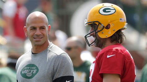 Aaron Rodgers Trade Winners Losers Did Jets Or Packers Get Fleeced