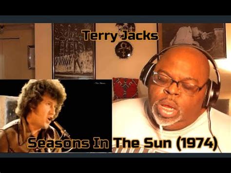 Learned Of Love And Abc S Terry Jacks Seasons In The Sun