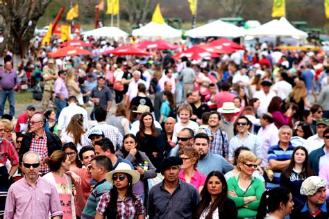 La Sociedad Rural ya trabaja en la organización de la expo de