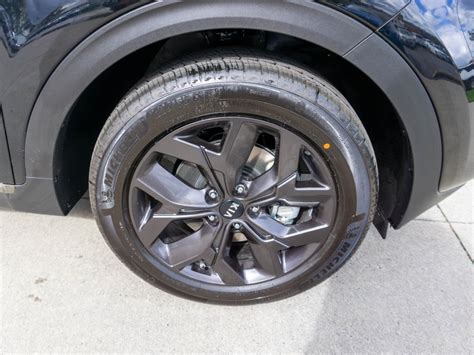 New 2020 Kia Sportage S All Wheel Drive With Locking Differential Awd