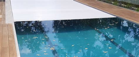 Checklist for Professional Installation of Automatic Pool Covers