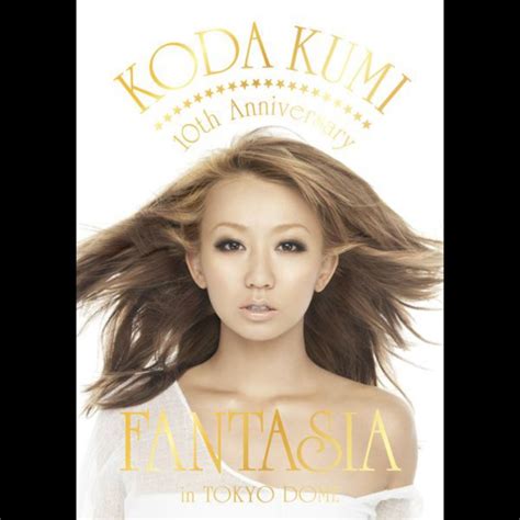 Kumi Koda Take Back Fantasia In Tokyo Dome Lyrics Musixmatch