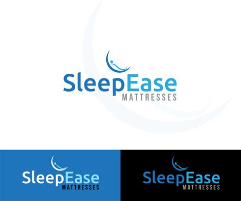 Economical Personable It Company Logo Design For Sleep Ease