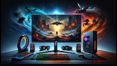 Sansui 24 Inch 165HZ 1MS Ips Gaming Monitor With Dp Hdmi Ports