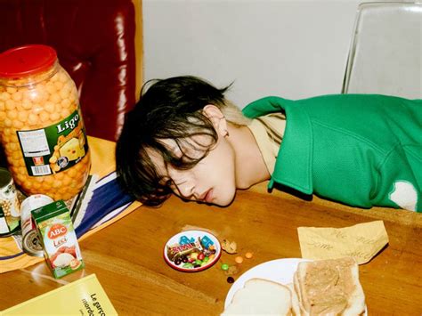 Update NCT DREAM Drops Hot Sauce MV Teaser New Concept Photos Soompi Nct Dream Nct Teaser