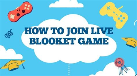 Blooket Codes And How To Join A Blooket Live Game