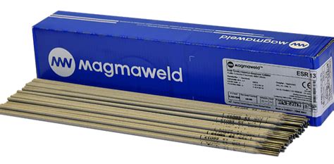 Magmaweld ESR 13 - E6013 – JL Industrial Supply