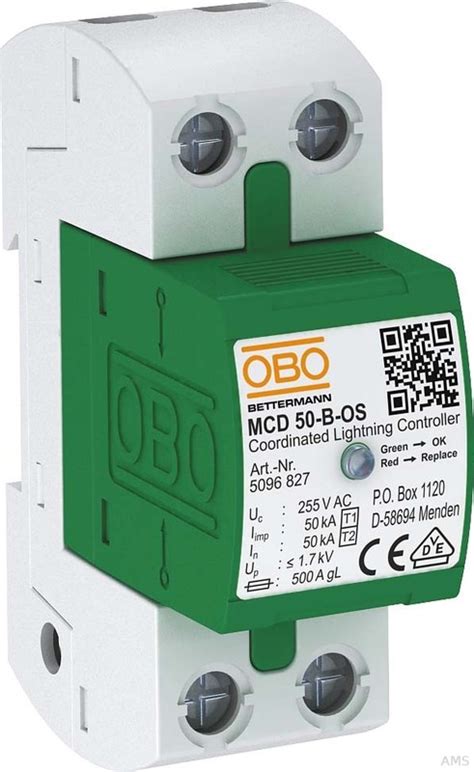 obo bettermann coordinatedlightningcontroller mcd   os obo bettermann
