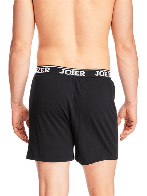 Mens Underwear Multipacks Shop Joe Boxer Canada Now Boxers