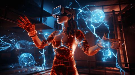 Quest 3 Graphics Revolution: Elevating Gaming Realism Beyond Boundaries - Virtual Reality Reporter