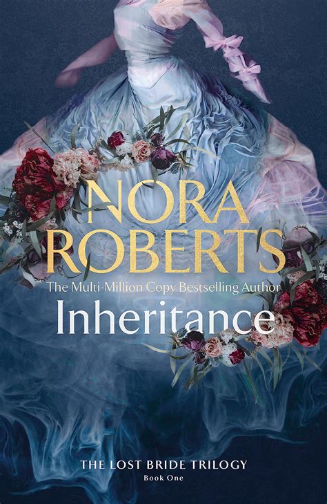 Inheritance The Lost Bride Trilogy Book One Lost Bride Trilogy The