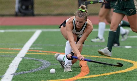 South Jersey Times Field Hockey Notebook Trio Returns To Bordentown