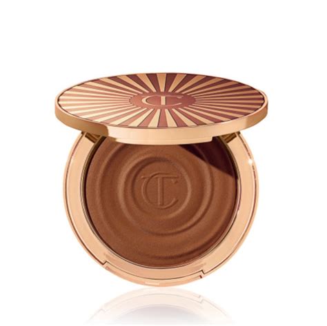 11 Best Cream Bronzers Charlotte Tilbury Chanel Refy And More