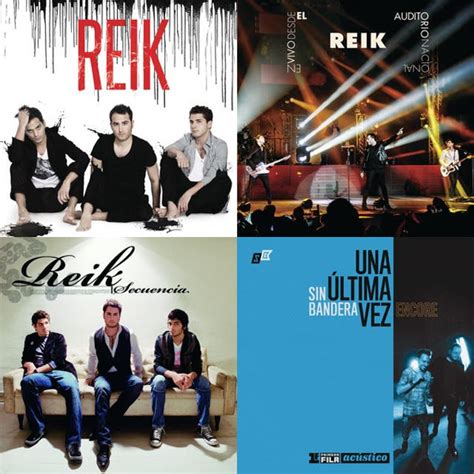 Sin Bandera Reik Camila Acustico Playlist By Santiago Spotify