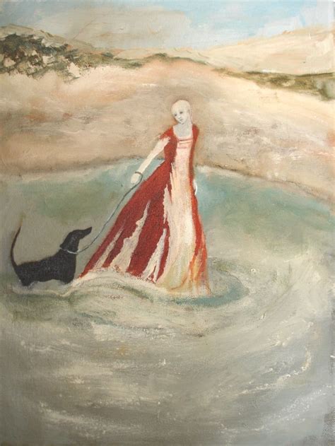 Jeanie Tomanek Painting Art Fine Art