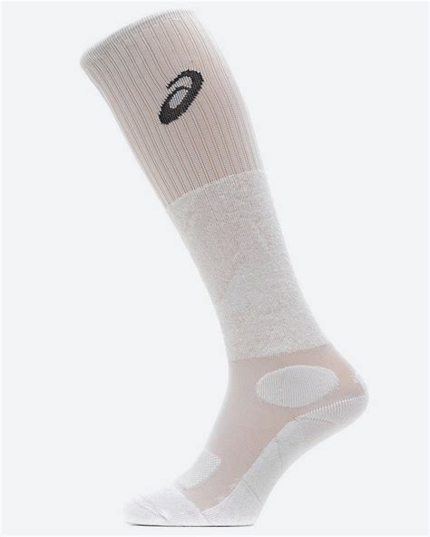 Носки ASICS Volley Sock Long — купить в интернет-магазине OZON с ...