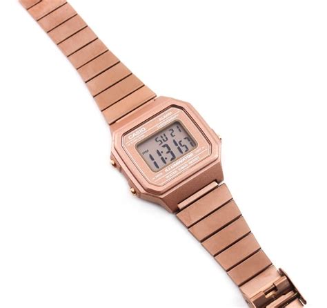 Venta Reloj Casio Mujer Original En Stock