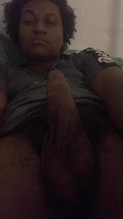 3am Masterbation Session Finale Gay Black Porn Feat BigDickBob414 XHamster