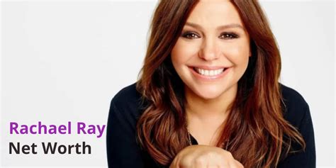 Rachael Ray Net Worth, Age, Biography, And Personal Life