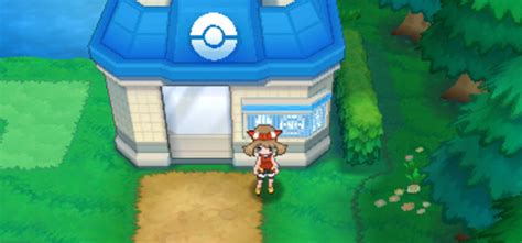 Where To Get Premier Balls In Pokémon Oras Guide Strats