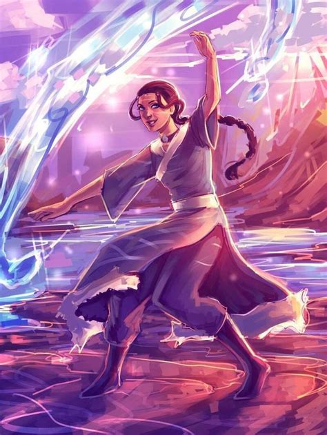 Katara Wiki Avatar Rus Amino