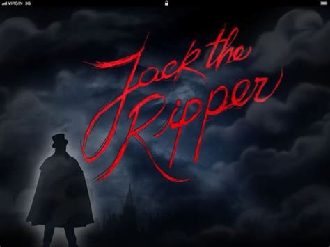 Pin By NOUVEAU LEGACY GRAFX On JACK The RIPPER App Victorian London