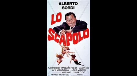 Film Comici Completi Italiano Lo Scapolo Con Alberto Sordi E Sandra