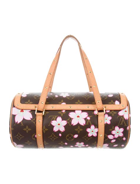 Cherry Blossom Bag Louis Vuitton Literacy Basics