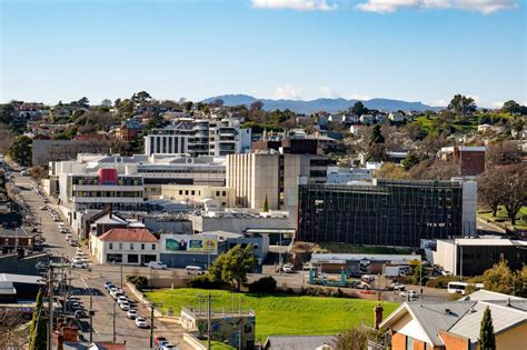 Launceston General Hospital to add 500 new car parking spaces | The ...