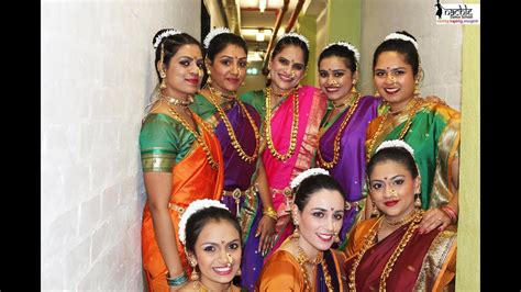 Marathi Womens Makeup Pic Cultural - Makeup Vidalondon