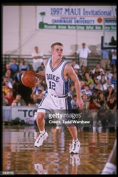 Duke Steve Wojciechowski Photos and Premium High Res Pictures - Getty Images