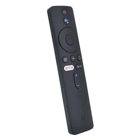 New Original XMRM 006 Voice Remote Control For Xiaomi MI Box S 4K MI TV