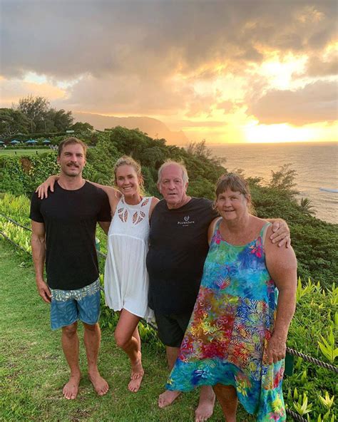 Bethany Hamilton’s Family Guide: Meet Her Surfer’s Siblings, Husband